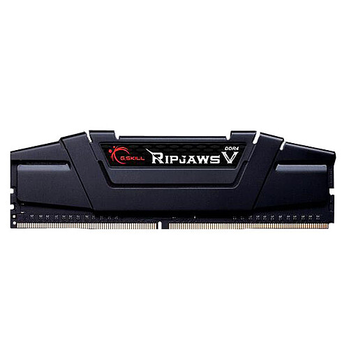 G.Skill RipJaws 5 Series Noir 16 Go (2x 8 Go) DDR4 3600 MHz CL16 – Image 2
