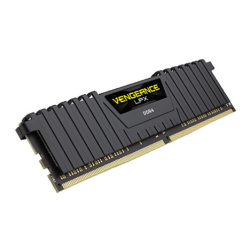 Corsair Vengeance LPX Series Low Profile 16 Go (2x 8 Go) DDR4 3200 MHz CL16 – Image 3