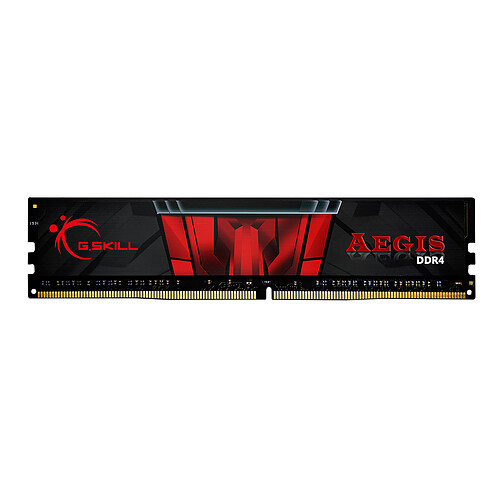 G.Skill Aegis 32 Go (2 x 16 Go) DDR4 3200 MHz CL16 – Image 4