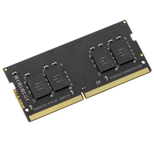 Textorm SO-DIMM 32 Go (2x 16 Go) DDR4 3200 MHz CL22 – Image 2