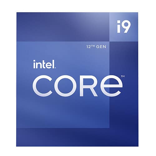 Intel Core i9-12900 (2.4 GHz / 5.1 GHz) – Image 2