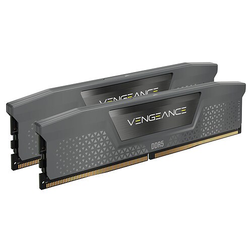 Corsair Vengeance DDR5 32 Go (2 x 16 Go) 5200 MHz CL40 – Image 2