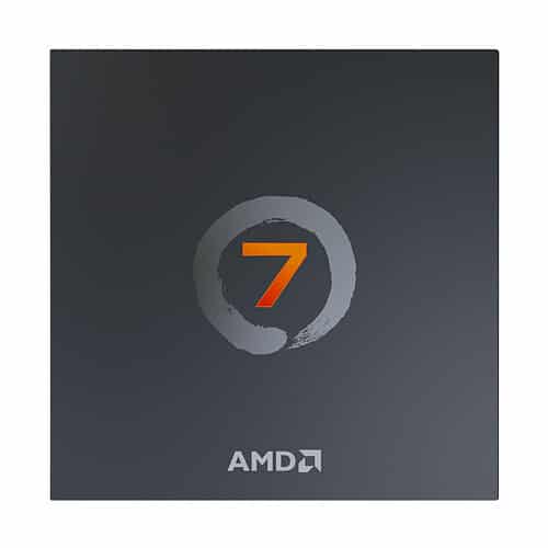 AMD Ryzen 7 7700 Wraith Prism (3.8 GHz / 5.3 GHz) – Image 4