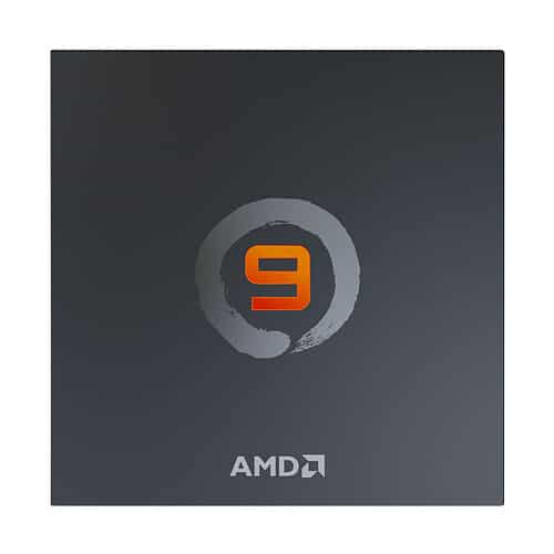 AMD Ryzen 9 7900 Wraith Prism (3.7 GHz / 5.4 GHz) – Image 4