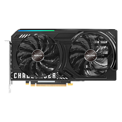 ASRock Intel Arc B580 Challenger 12GB OC – Image 3