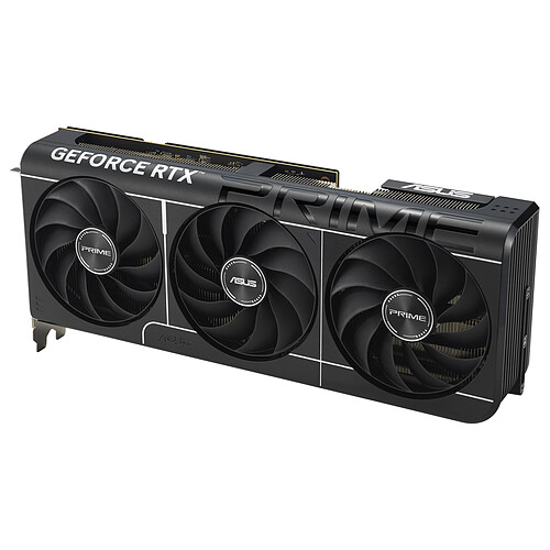 ASUS PRIME GeForce RTX 5080 16GB GDDR7 OC Edition – Image 3