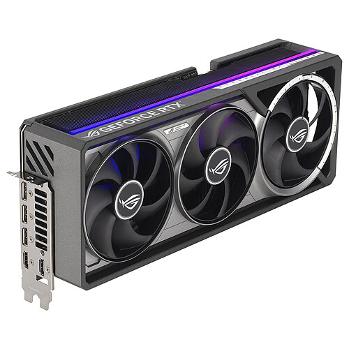 ASUS GeForce ROG Astral GeForce RTX 5090 32GB GDDR7 OC Edition – Image 3