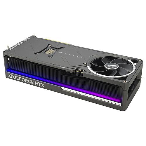 ASUS GeForce ROG Astral GeForce RTX 5090 32GB GDDR7 OC Edition – Image 4
