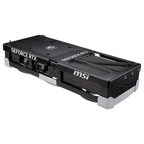 MSI GeForce RTX 5090 32G VENTUS 3X OC – Image 3