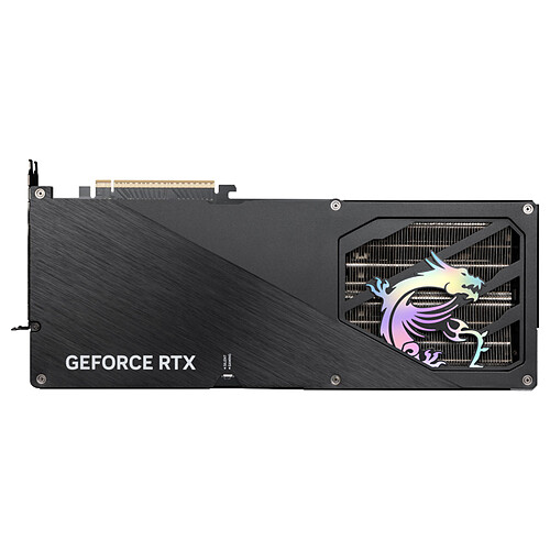 MSI GeForce RTX 5090 32G GAMING TRIO OC – Image 4