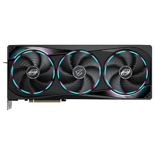 Gigabyte AORUS GeForce RTX 5080 MASTER 16G – Image 2