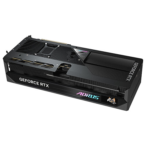 Gigabyte AORUS GeForce RTX 5080 MASTER 16G – Image 4
