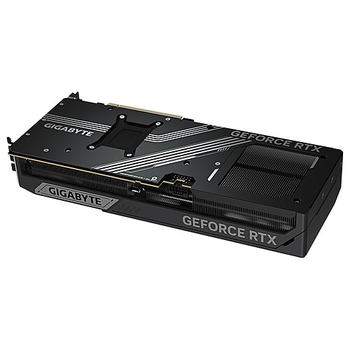 Gigabyte GeForce RTX 5080 WINDFORCE OC SFF 16G – Image 4
