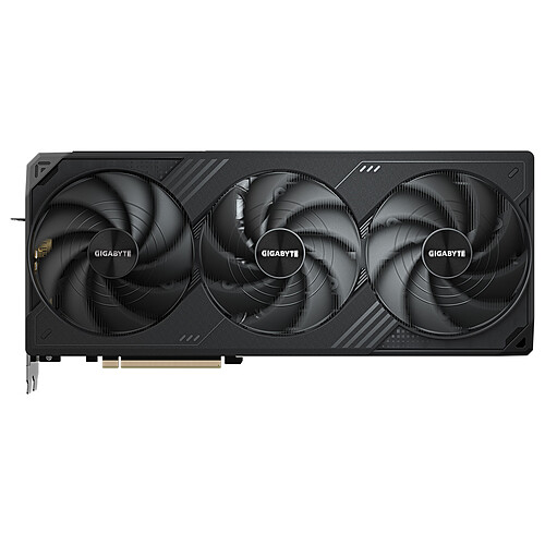 Gigabyte GeForce RTX 5090 WINDFORCE OC 32G – Image 2