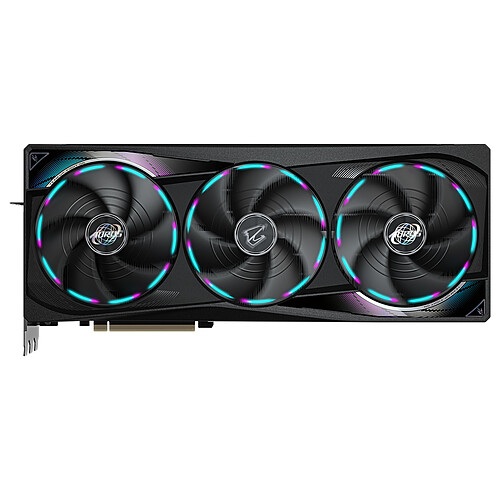 Gigabyte AORUS GeForce RTX 5090 MASTER 32G – Image 2