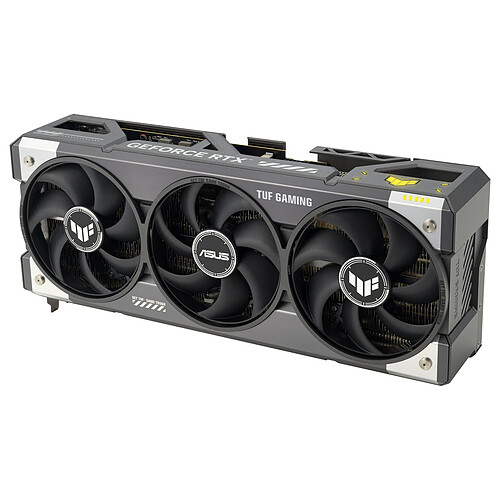 ASUS TUF Gaming GeForce RTX 5090 32GB GDDR7 OC Edition – Image 3