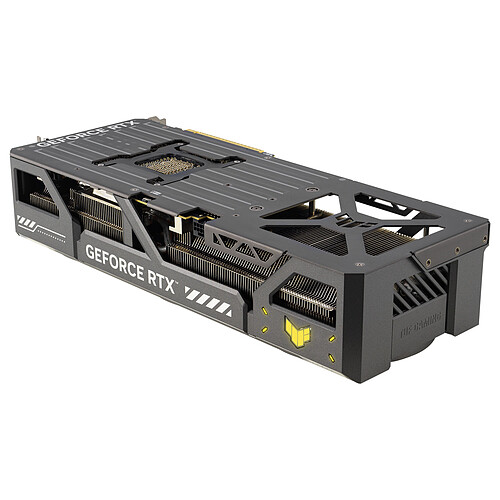 ASUS TUF Gaming GeForce RTX 5090 32GB GDDR7 OC Edition – Image 4
