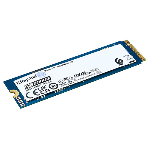 Kingston SSD DC2000B 240 Go