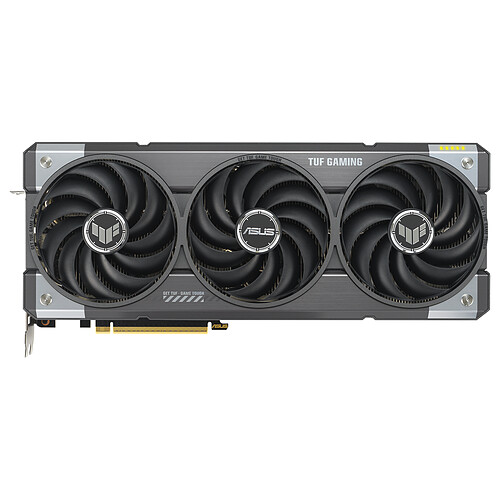 ASUS TUF Gaming GeForce RTX 5070 Ti 16GB GDDR7 OC Edition – Image 2