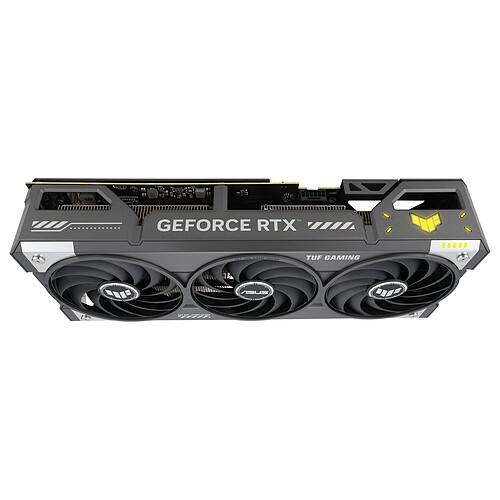 ASUS TUF Gaming GeForce RTX 5070 Ti 16GB GDDR7 OC Edition – Image 3