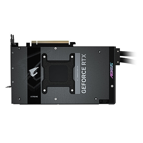 Gigabyte AORUS GeForce RTX 5090 XTREME WATERFORCE 32G – Image 4