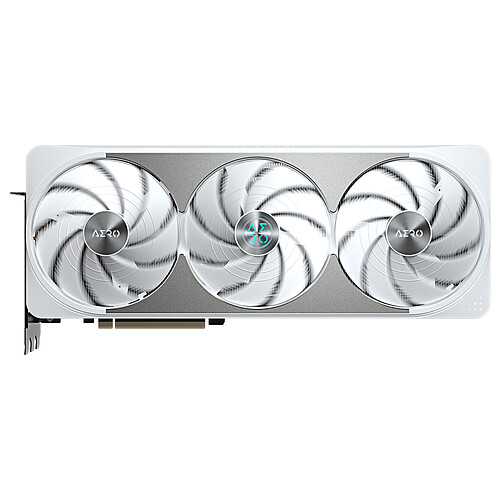 Gigabyte GeForce RTX 5070 Ti AERO OC 16G – Image 2