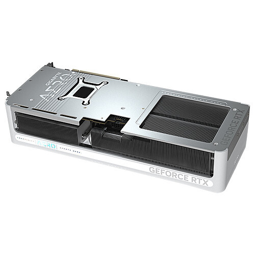 Gigabyte GeForce RTX 5070 Ti AERO OC 16G – Image 4