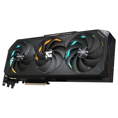 Gigabyte GeForce RTX 5070 Ti GAMING OC 16G – Image 3