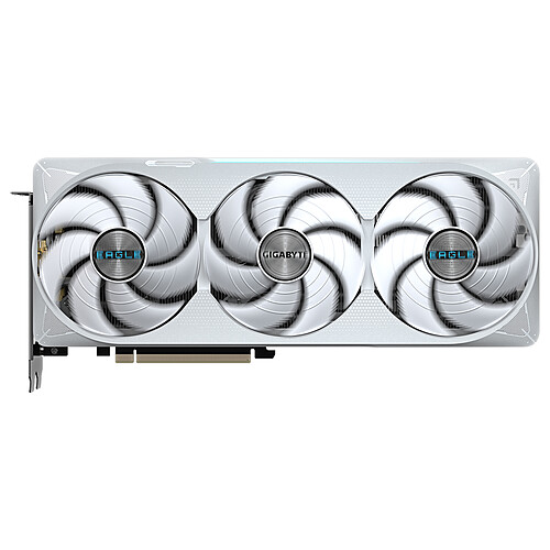 Gigabyte GeForce RTX 5070 Ti EAGLE OC ICE SFF 16G – Image 3