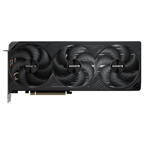 Gigabyte GeForce RTX 5070 Ti WINDFORCE OC SFF 16G – Image 2