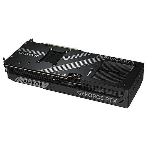 Gigabyte GeForce RTX 5070 Ti WINDFORCE SFF 16G – Image 4