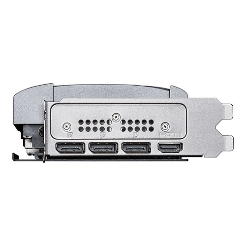 MSI GeForce RTX 5070 12G VENTUS 2X OC – Image 4