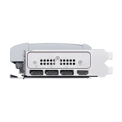 MSI GeForce RTX 5070 12G VENTUS 2X OC White – Image 4