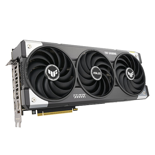ASUS TUF Gaming GeForce RTX 5070 12GB GDDR7 OC Edition – Image 2