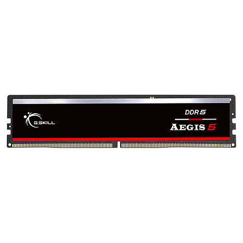 G.Skill Aegis 5 16 Go DDR5 5200 MHz CL40 – Image 2