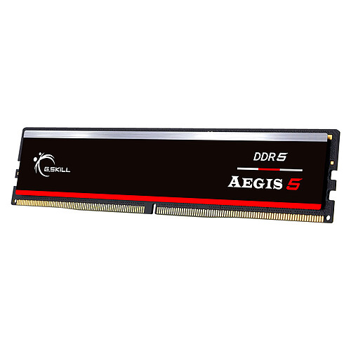 G.Skill Aegis 5 32 Go DDR5 5600 MHz CL36 – Image 3