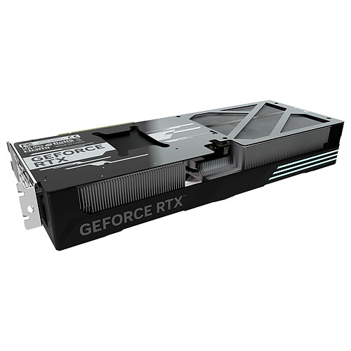 KFA2 GeForce RTX 5070 Ti EX Gamer 1-Click OC – Image 4