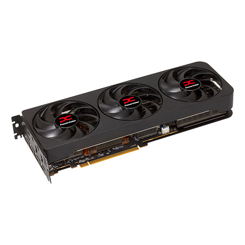 PowerColor Reaper AMD Radeon RX 9070 XT 16GB – Image 2