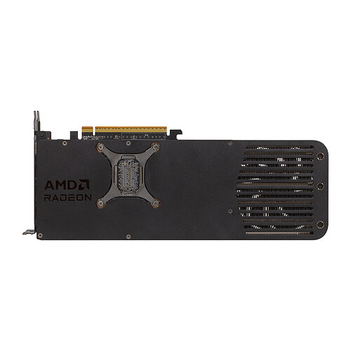 PowerColor Reaper AMD Radeon RX 9070 XT 16GB – Image 4