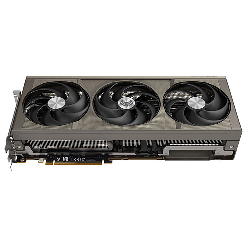 Sapphire NITRO+ AMD Radeon RX 9070 XT 16GB – Image 2