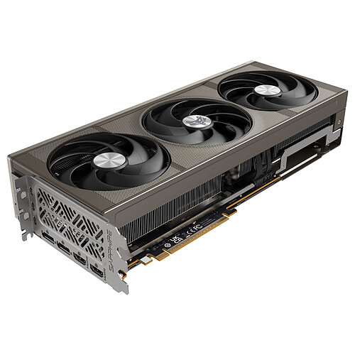 Sapphire NITRO+ AMD Radeon RX 9070 XT 16GB – Image 3