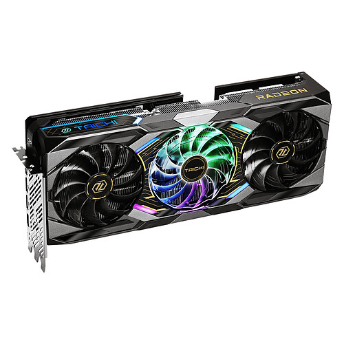 ASRock AMD Radeon RX 9070 XT Taichi 16GB – Image 2