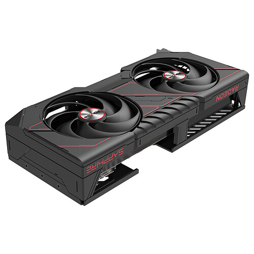 Sapphire PULSE AMD Radeon RX 9070 16GB – Image 3