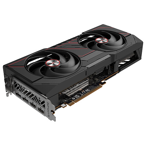 Sapphire PULSE AMD Radeon RX 9070 16GB – Image 4