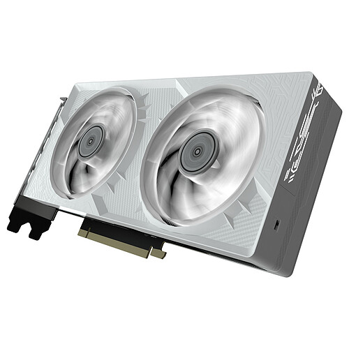 KFA2 GeForce RTX 5070 1-Click OC White – Image 2