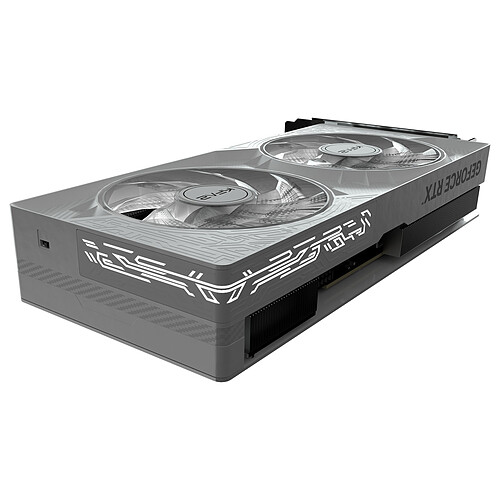 KFA2 GeForce RTX 5070 1-Click OC White – Image 3