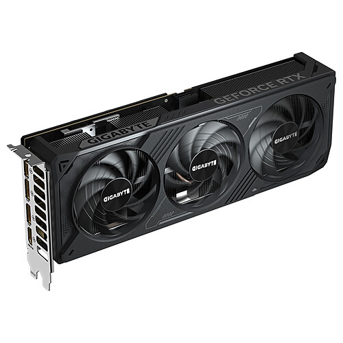 Gigabyte GeForce RTX 5070 WINDFORCE OC SFF 12G – Image 2