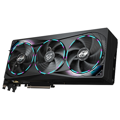 Gigabyte AORUS GeForce RTX 5070 MASTER 12G – Image 3
