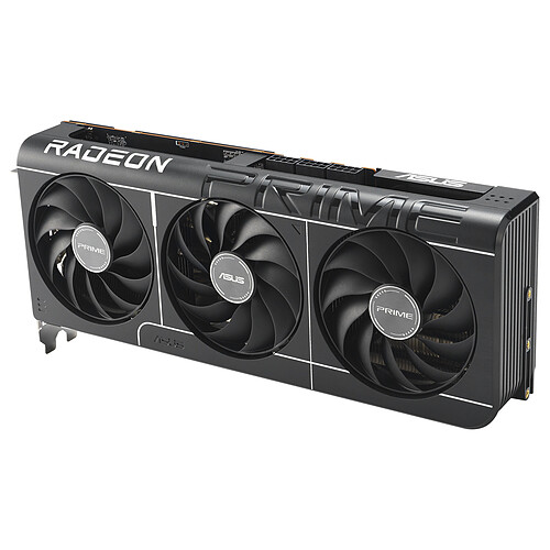 ASUS Prime Radeon RX 9070 XT OC Edition 16GB GDDR6 – Image 2