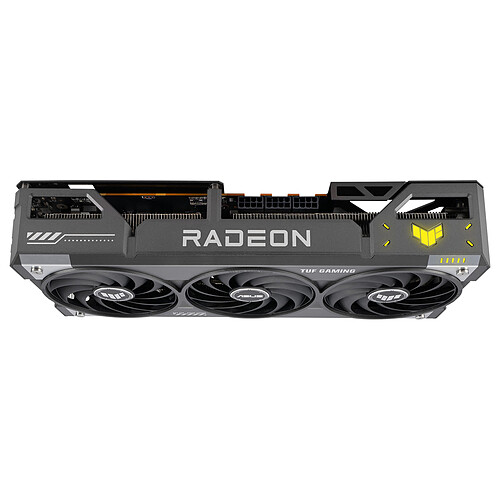 ASUS TUF Gaming Radeon RX 9070 XT OC Edition 16GB GDDR6 – Image 3